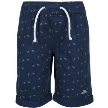 Trespass - Pantalones Cortos Casuales Publish Niños