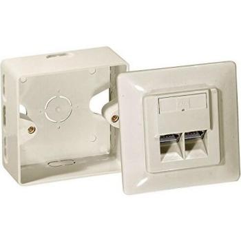 Equip RAL9010 Universal C6 