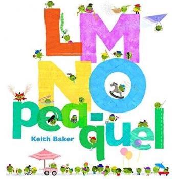 Lmno Pea-Quel
