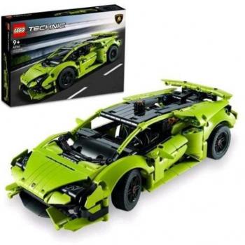 LEGO Technic Lamborghini Huracán 42161 Building Set for Kids