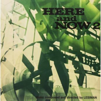 Here & Now Volume 2: Instant Experience Collection