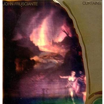 Curtains vinyl