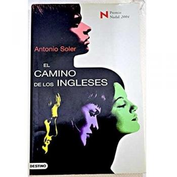 EL CAMINO DE LOS INGLESES