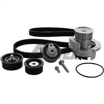 Kit de bomba de agua y correa de distribución AIRTEX WPK-164201