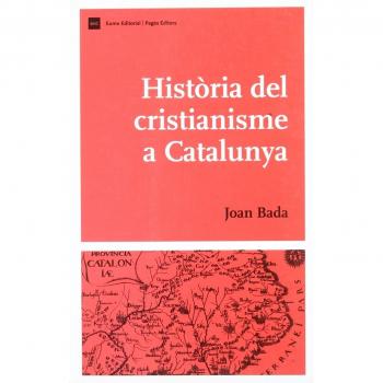 Història del cristianisme a Catalunya