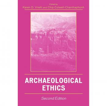 Ethical Principles in Archaeology: A Comprehensive Guide