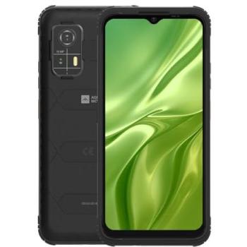 Smartphone Rugerizado AGM H Max 8GB RAM, 256GB, 6.56 HD+ 90Hz, Dual SIM, 4G, Batería de 10000mAh, Android 14, IP