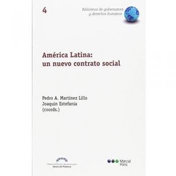 América Latina: un nuevo contrato social