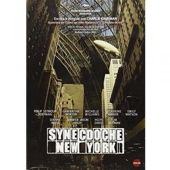 Synecdoche, New York [DVD]