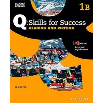Q Skills for Success