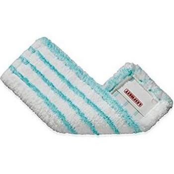 Leifheit Profi Micro Duo Mop Replacement Pad, 42 cm - 55126