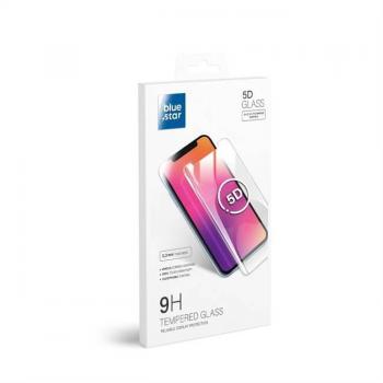 Protector de Pantalla 5D para Apple iPhone Xs Max / 11 Pro Max - Cristal Templado Completo Negro