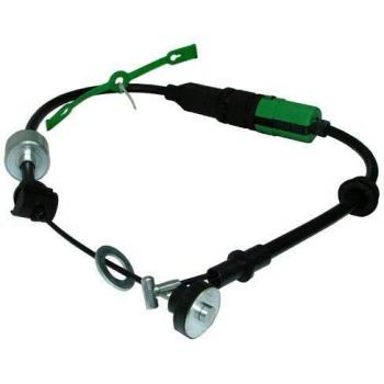 Metzger 10.3441 Cable de accionamiento, accionamiento del embrague