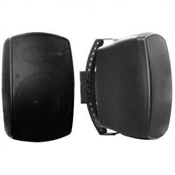 Omnitronic 11036926 - Altavoz de Pared Od-6T