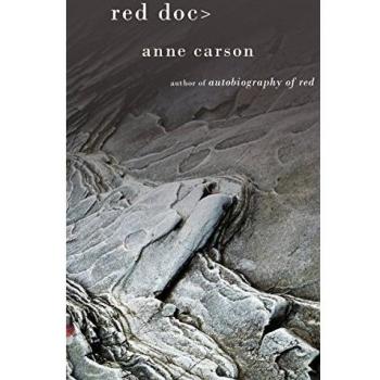 Red Doc: A Poetic Exploration of Identity and Memory