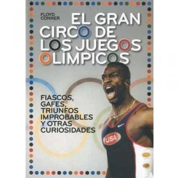 El gran circo de los Juegos Ol¡mpicos
