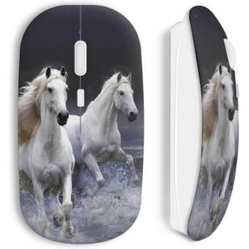 Ratón Inalámbrico Caballo Resistente al Agua Sprint