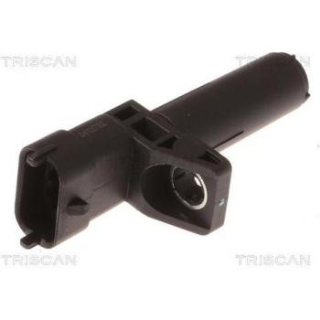 Sensor de posición del cigüeñal TRISCAN 8855 23115