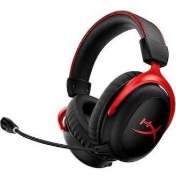 HyperX Cloud II Wireless Gaming Headset