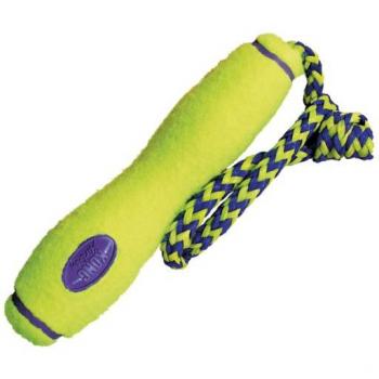 KONG Air Kong Fetch Stick con Cuerda