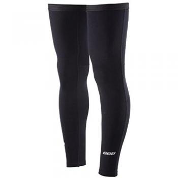 BBB 2906899154 Perneras, Unisex, Negro, XL