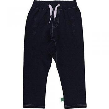 Fred's World by Green Cotton Denim stretch pants boy baby-Pantalones Bebé-Niñas    azul