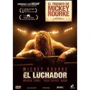 El Luchador [DVD]