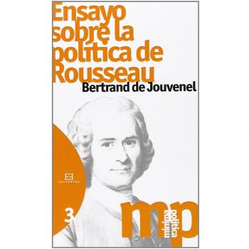 Ensayo Sobre La Politica de Rousseau: 3