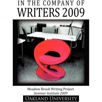 En Compañía de Escritores 2009 - Edición en Rústica