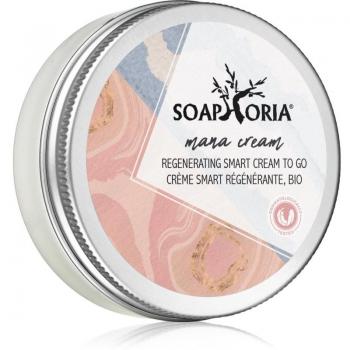 Soaphoria Organic Moisturising Butter for Hands 50 ml