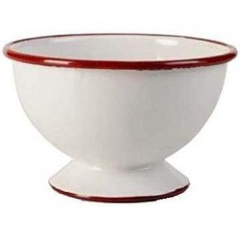 IBILI - Bol con PIE BOURDEAUX 12 CM