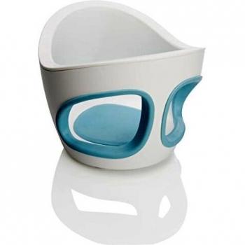Babymoov Aquaseat Aro de baño, color blanco