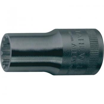 Bocas de llave de vaso Spline-Drive 1/2 50APL SP 14 = 7/16 STAHLWILLE 03013028