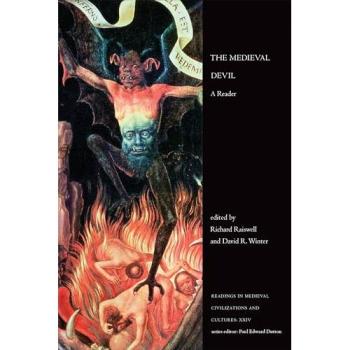 The Medieval Devil: A Reader