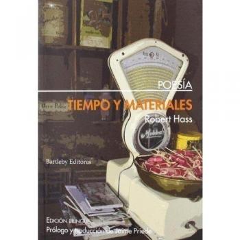 Tiempo Y Materiales