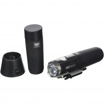 CATEYE 3525005 - Faro delantero para bicicleta