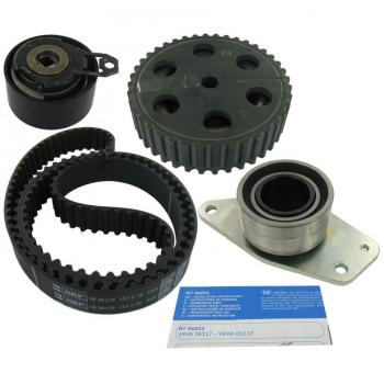 SKF VKMA 06117 Kit de correa de distribución