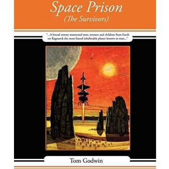 Prisión Espacial - Edición en Rústica