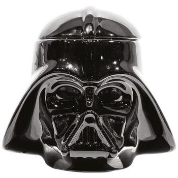 Taza 3D Casco Darth Vader