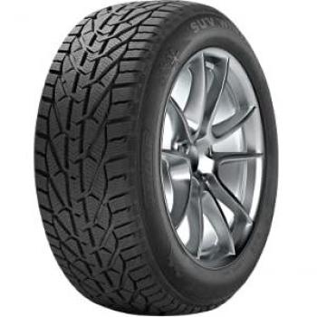 SUV Winter - Neumáticos para invierno, diseño de banda de rodadura optimizado para nieve y hielo, compuesto de goma especial que mejora la tracción en bajas temperaturas, resistencia al aquaplaning, mayor durabilidad y estabilidad en condiciones in