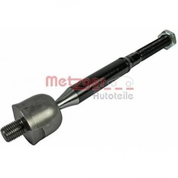 Rótula axial de dirección METZGER 51026518 para MAZDA 3