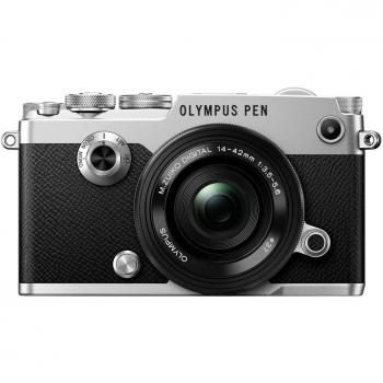Olympus PEN-F - Cámara EVIL