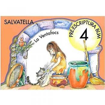 Preescriptura Bum 4: Ventafocs