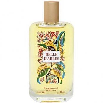 Fragonard Belle d'Arles Floral Eau de Toilette 100ml