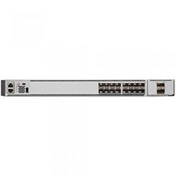 CATALYST 9500 16-PORT 10GIG SWITCH. NETWORK ADVANTAGE