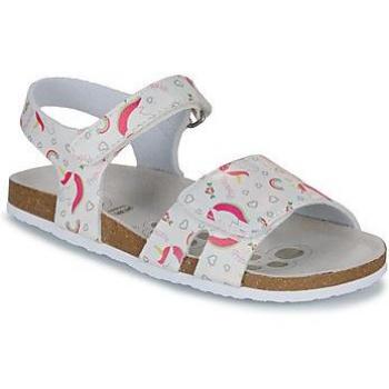 Sandalias Chicco FINDY para niña