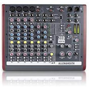 Zed-10fx