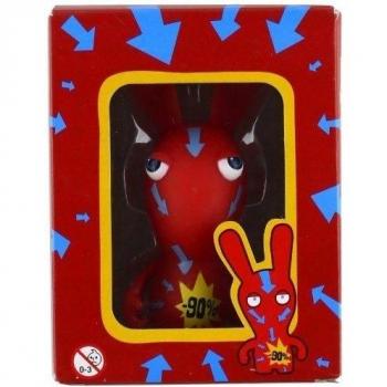 Ubiart Toys Promo Design Rabbid Figure