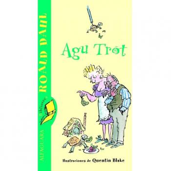Agu Trot