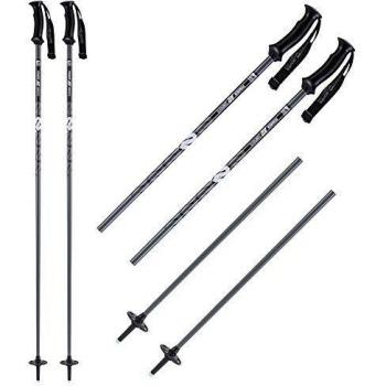K2 Power Composite - Bastones de esquí para Hombre